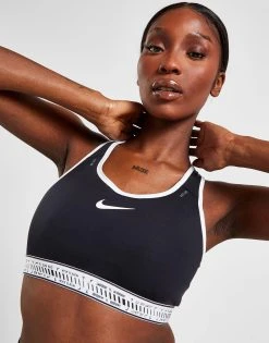 Nike On The Run Sports Bra