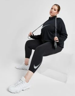 Nike Plus Size Fast Swoosh Tights