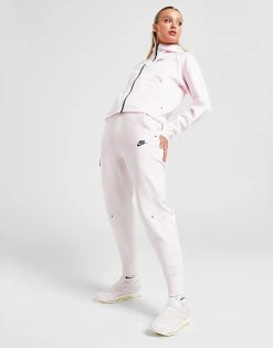 Nike Tech Fleece Joggingbukser Dame