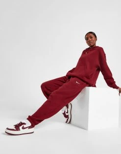 Nike Phoenix Fleece Oversized Joggers