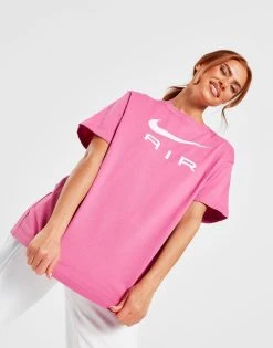 Nike Air Boyfriend T-Shirt Dame