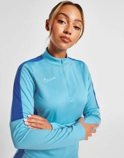 Nike Academy 1/4 Zip Top