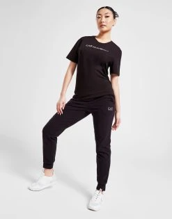 Emporio Armani EA7 Logo Joggers
