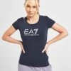 Emporio Armani EA7 Logo T-Shirt