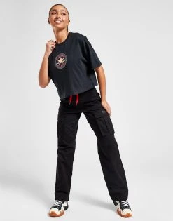 Converse Chuck Patch T-Shirt