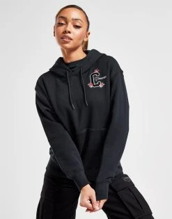 Converse Varsity Overhead Hoodie