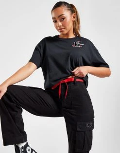 Converse Varsity Short Sleeve T-Shirt