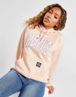 LEVI'S Varsity Overhead Hoodie