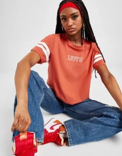 LEVI'S Jet Boyfriend T-Shirt