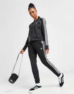 Adidas Originals 3-Stripes Poly Track Pants