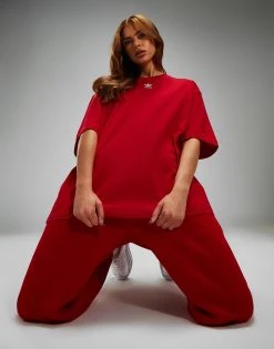 Adidas Originals Essential Boyfriend T-Shirt