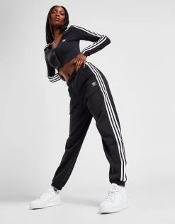 Adidas Originals 3-Stripes Oversized Joggers