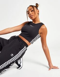 Adidas Originals 3-Stripes Tank Top