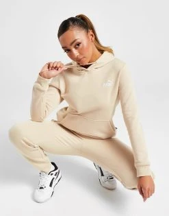 Puma Core Overhead Hættetrøje