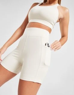 Pink Soda Sport Essential Core 5" Shorts Dame"