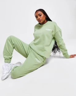 New Balance Small Logo Joggers