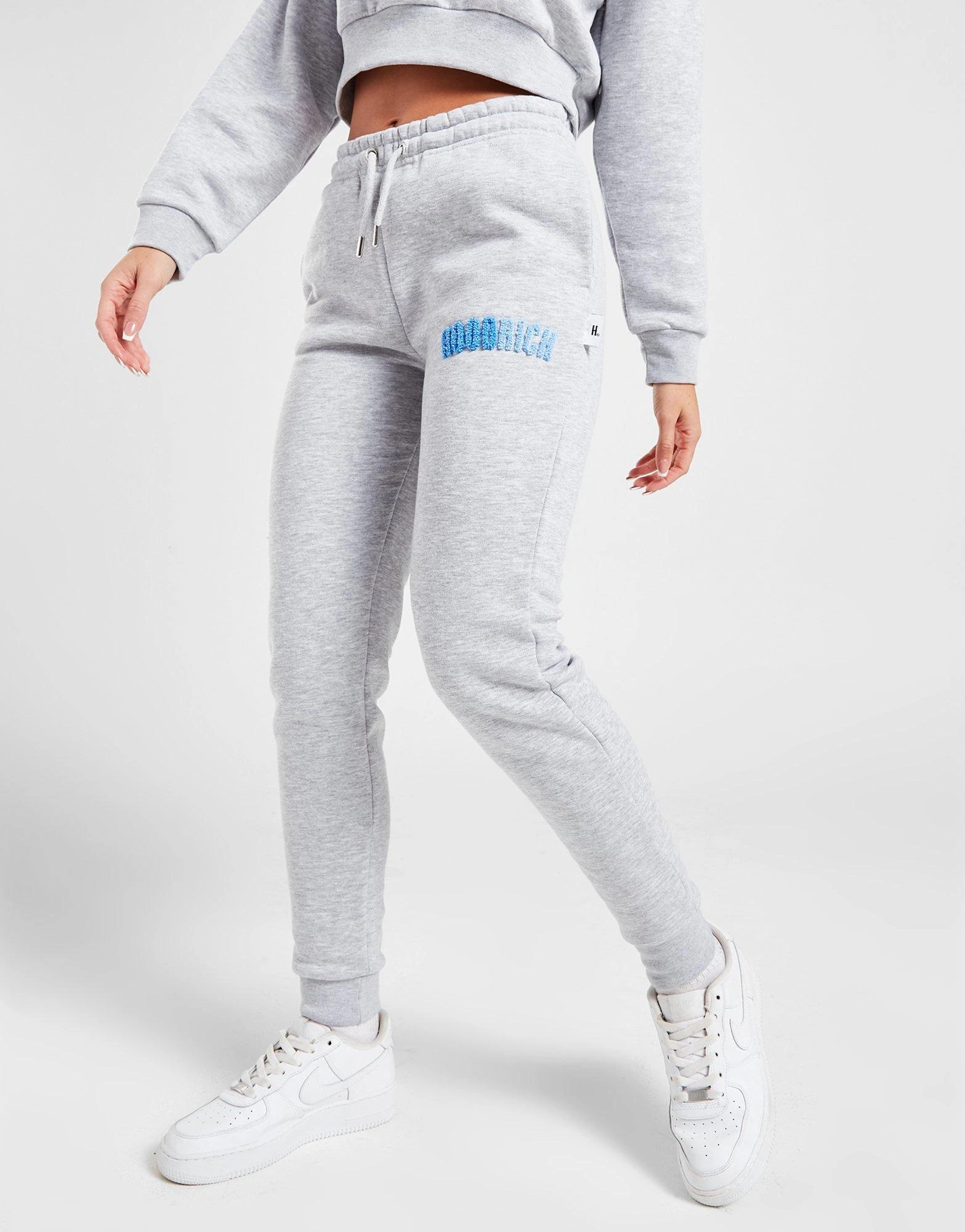 Hoodrich Kraze Joggers - Billede 2