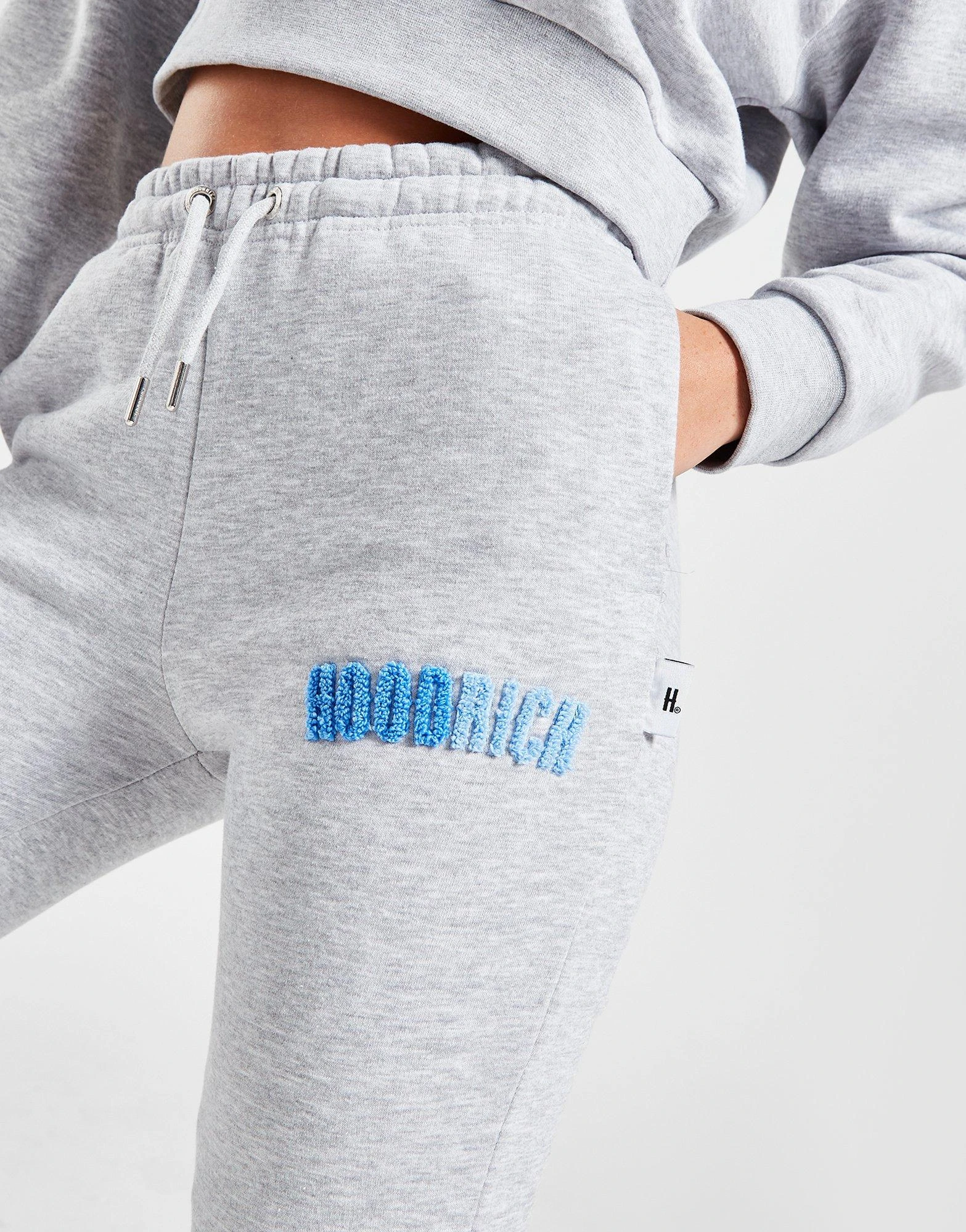 Hoodrich Kraze Joggers - Billede 4