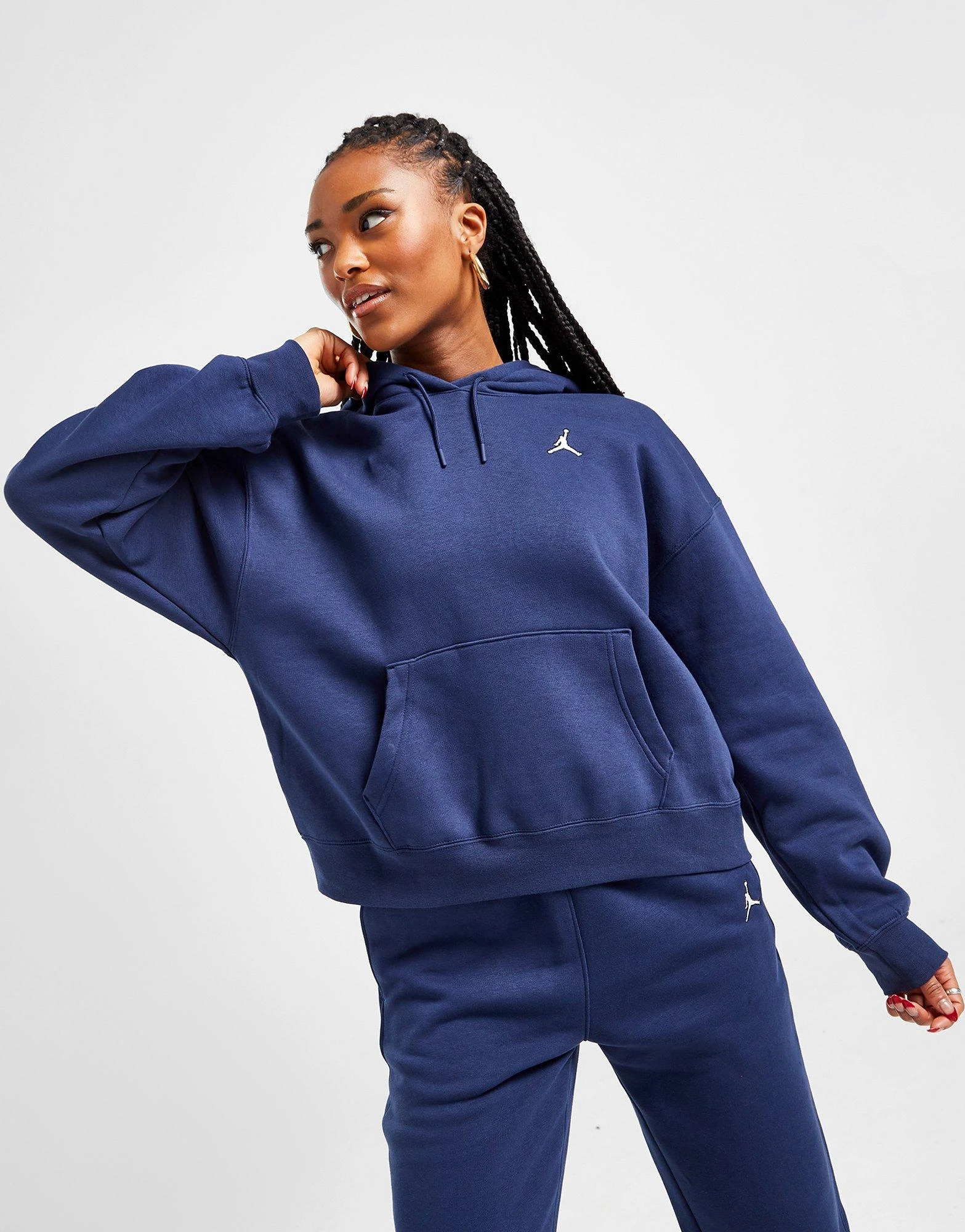 Jordan Essential Overhead Hoodie Dame