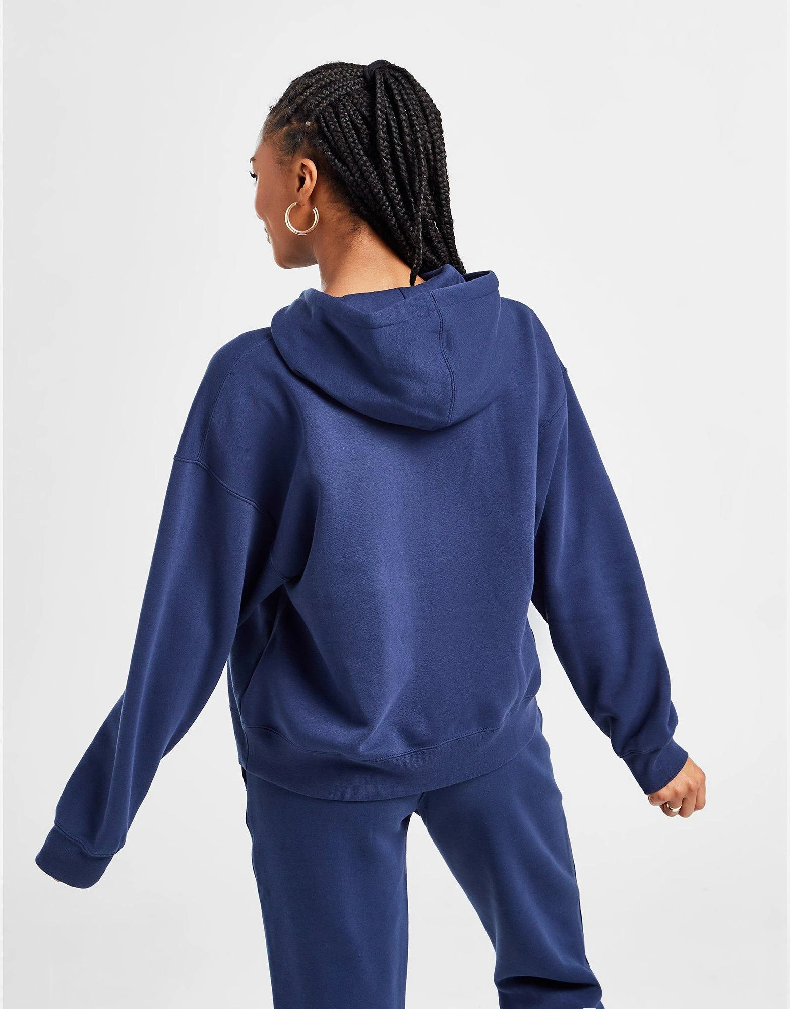 Jordan Essential Overhead Hoodie Dame - Billede 5