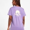 Columbia Mountain Back Graphic T-Shirt